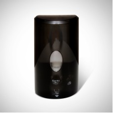 Дозатор (диспенсер) сенсорний для антисептика та дезінфікуючої рідини безконтактний No Brand 7960BA чорний
