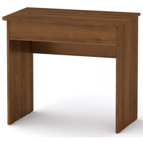 Трюмо-7 Компанит Горіх екко (80х50х72 см) Трюмо-7 Компанит Горіх екко (80х50х72 см)