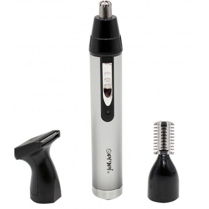 Тример Gemei GM 3107 3 в 1