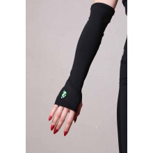 Нарукавник Berserk Sport Active black/green S/M