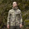 Куртка чоловіча демісезонна Pobedov Motive 178634 M Мультикам (00000000268)
