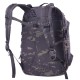 Рюкзак Travel Extreme Tactical Extreme Tactic 38 л Black Multicam (1060-TC03386)
