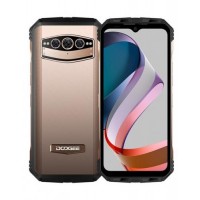 Мобільний телефон Doogee V30T 12/256GB Rose Золотий (1045)