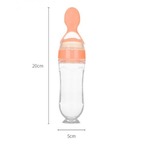 Набір підвісна сумка для коляски 35х11х15 см Сіра та Пляшка-ложка для годування Помаранчева (vol-1411) Набір підвісна сумка для коляски 35х11х15 см Сіра та Пляшка-ложка для годування Помаранчева (vol-1411)