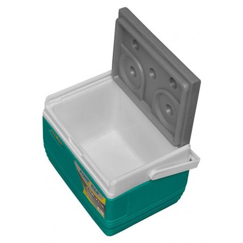 Термобокс Pinnacle Eskimo 4,5 л бірюзовий Термобокс Pinnacle Eskimo 4,5 л бірюзовий