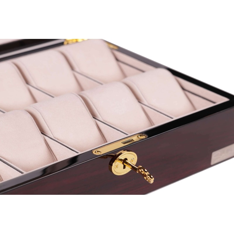 Скринька для зберігання годинників Salvadore WB/1087/10.C