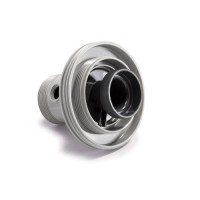 Вихідна форсунка-різьбова Intex 12371 «Гідро-Аерація» для басейну з отворами