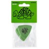 Медіатори Dunlop 431P.88 Tortex Triangle Player's Pack 0.88 mm (6 шт.)