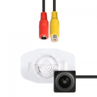 Автомобільна камера заднього виду No Brand BYD F3 G3 L3 G6 (10332-52791) Автомобільна камера заднього виду No Brand BYD F3 G3 L3 G6 (10332-52791)