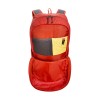 Рюкзак Tatonka City Pack 25 Червоний