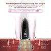 Фотоепілятор Ellesilk DH5 IPL White