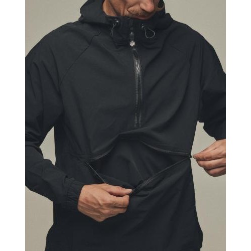 Тактичний чоловічий анорак Family Story 4Wstretch XS Чорний (3754274s9) Тактичний чоловічий анорак Family Story 4Wstretch XS Чорний (3754274s9)