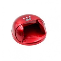 Манікюрна лампа SalonHome T-SO30683 гібридна UV+LED YQ3 Манікюрна лампа SalonHome T-SO30683 гібридна UV+LED YQ3