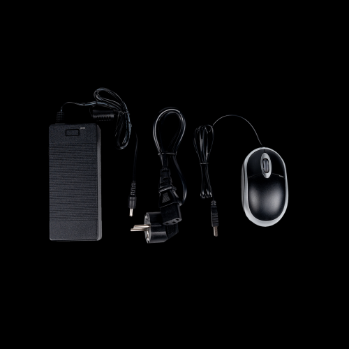 IP відеореєстратор 16-канальний 12MP NVR GreenVision GV-N-I017/16 12MP 12MP (V2) IP відеореєстратор 16-канальний 12MP NVR GreenVision GV-N-I017/16 12MP 12MP (V2)