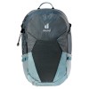 Рюкзак Deuter Futura 21 SL Сірий (1052-3400021 4409)