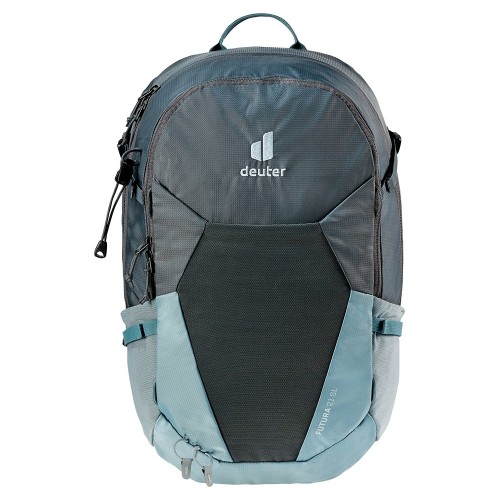 Рюкзак Deuter Futura 21 SL Сірий (1052-3400021 4409)
