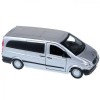 Модель машинки Mercedes-Benz Vito Gray 1:32 Bburago OL32872