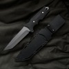 Ніж тактичний Gorillas BBQ 4994 сталь 440С KN145 (5313)