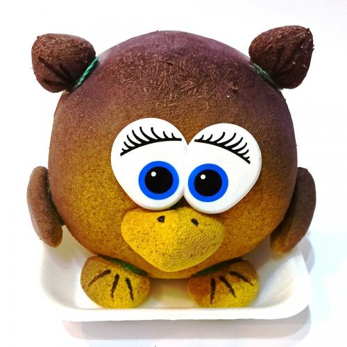 Трав'янчик Насіння країни Совунья 13х12х13 см Коричневий (1225640606) Трав'янчик Насіння країни Совунья 13х12х13 см Коричневий (1225640606)