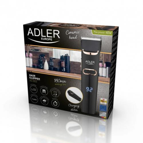 Машинка для стрижки волосся Adler AD 2832 в інтернет супермаркеті PbayMarket!