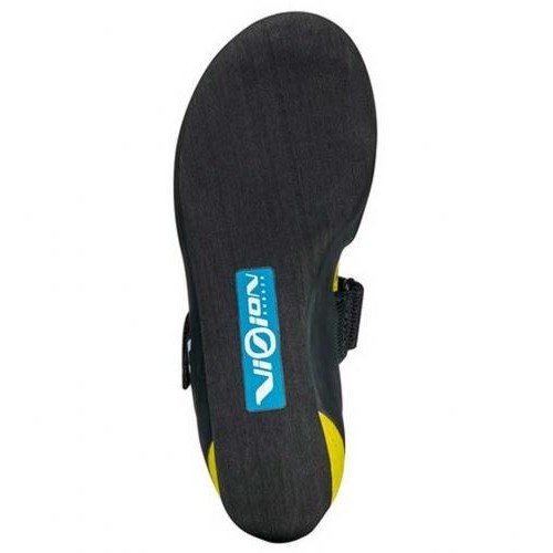 Скельники Scarpa Reflex Kid 33 Yellow Black (1004-70072-003-1-33) Скельники Scarpa Reflex Kid 33 Yellow Black (1004-70072-003-1-33)