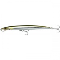 Воблер Savage Gear Sandeel Jerk Minnow SF 145mm 14.0g Сірий (1013-1854.10.39) Воблер Savage Gear Sandeel Jerk Minnow SF 145mm 14.0g Сірий (1013-1854.10.39)