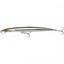 Воблер Savage Gear Sandeel Jerk Minnow SF 145mm 14.0g Сірий (1013-1854.10.39)