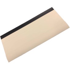 Вигін білий з гумовою вставкою 15х6 см HMD 107-10228546