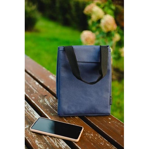 Термосумка Лайт VS Thermal Eco Bag Синя Термосумка Лайт VS Thermal Eco Bag Синя