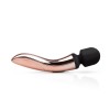 Вібромасажер Rosy Gold — Nouveau Curve Massager в інтернет супермаркеті PbayMarket!