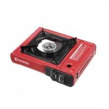 Плита газова одноконфоркова INTERTOOL GS-0001