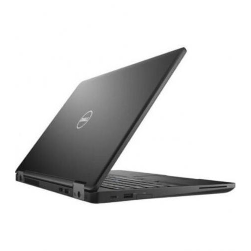 Ноутбук Dell Precision 3520 15.6 i5-7440HQ 8 Гб 256 Гб A Refurbished