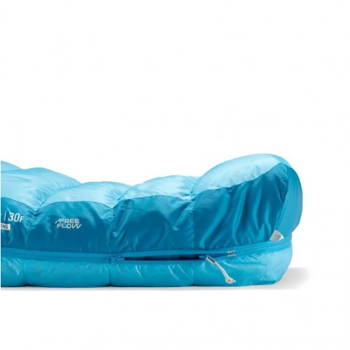 Спальник Sea To Summit Trek Women's -1C/30F Regular R правий Blue Atoll (1033-STS ASL041171-330201) Спальник Sea To Summit Trek Women's -1C/30F Regular R правий Blue Atoll (1033-STS ASL041171-330201)