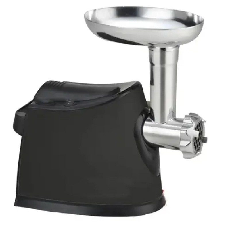 М'ясорубка побутова електрична із соковижималкою XPro 6251 3000 Вт чорна (40702-GRANT 6251В)