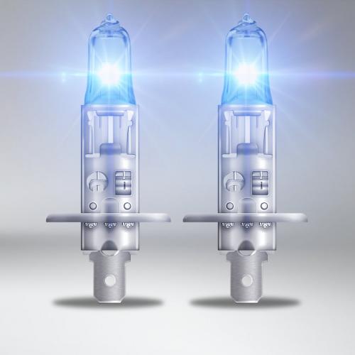 Комплект галогенових ламп Osram H1 12V 55W P14.5s Cool Blue Intense Next Gen 2 шт (64150CBN-HCB) в інтернет супермаркеті PbayMarket! Комплект галогенових ламп Osram H1 12V 55W P14.5s Cool Blue Intense Next Gen 2 шт (64150CBN-HCB) в інтернет супермаркеті PbayMarket!
