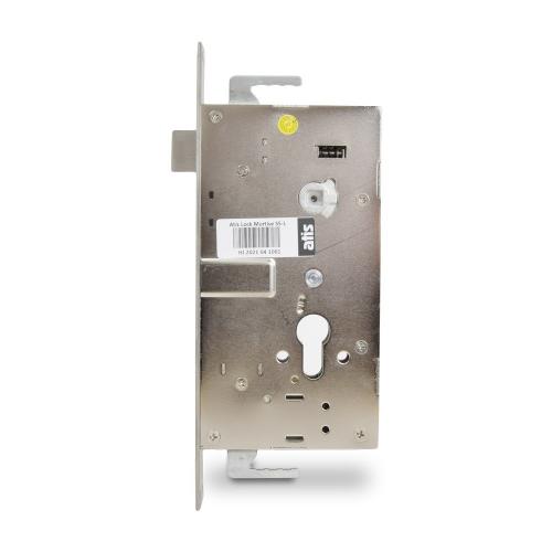 Електроригельний замок ATIS Lock Mortise SS-L Електроригельний замок ATIS Lock Mortise SS-L