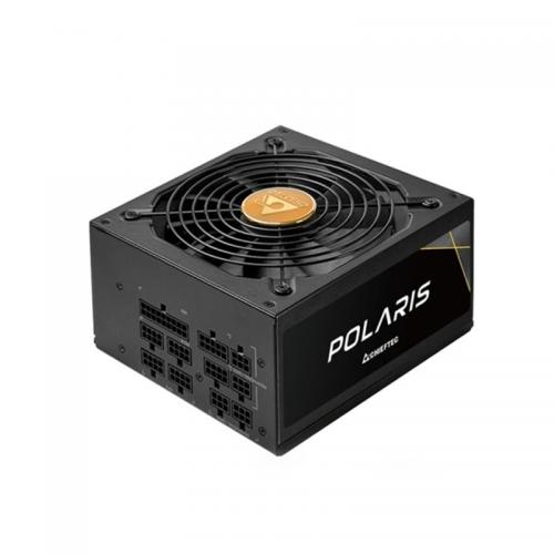 Блок живлення Chieftec PPS-850FC, ATX 2.3, APFC, 14cm fan, Gold в інтернет супермаркеті PbayMarket!