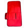 Термоковрик водовідштовхуючий WEEKEND VS Thermal Eco Bag червоний складний