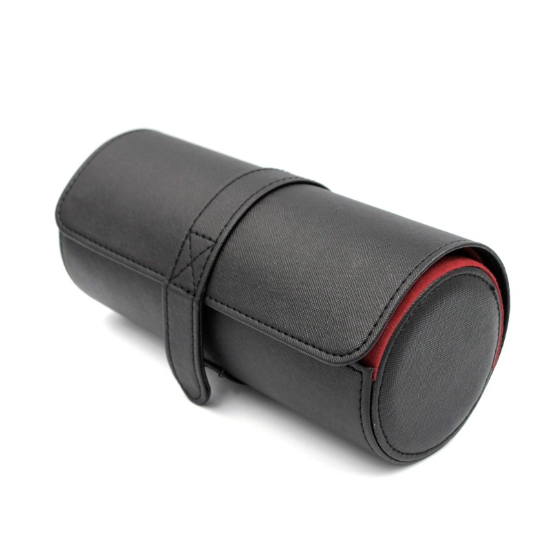 Шкатулка для зберігання годинників Salvadore PB/3620/3.BL Чорний