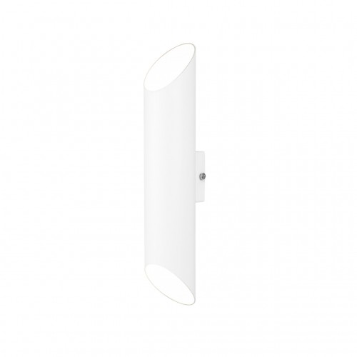 Бра MSK Electric Slice під дві лампи Е27 NL 3260 WH+WH Бра MSK Electric Slice під дві лампи Е27 NL 3260 WH+WH