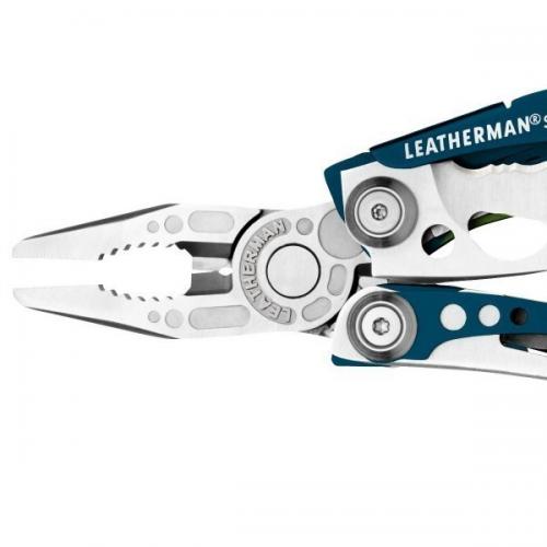 Мультитул Leatherman Skeletool Columbia (1080-832209) Мультитул Leatherman Skeletool Columbia (1080-832209)