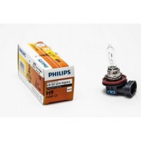 Автолампа PHILIPS 12361C1 H9 65W 12V PGJ19-5