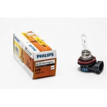 Автолампа PHILIPS 12361C1 H9 65W 12V PGJ19-5