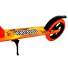 Самокат дитячий Scooter 460 Orange (1843493908)