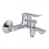 Змішувач для ванни HAIBA ADEL 009 (HB1007) Змішувач для ванни HAIBA ADEL 009 (HB1007)