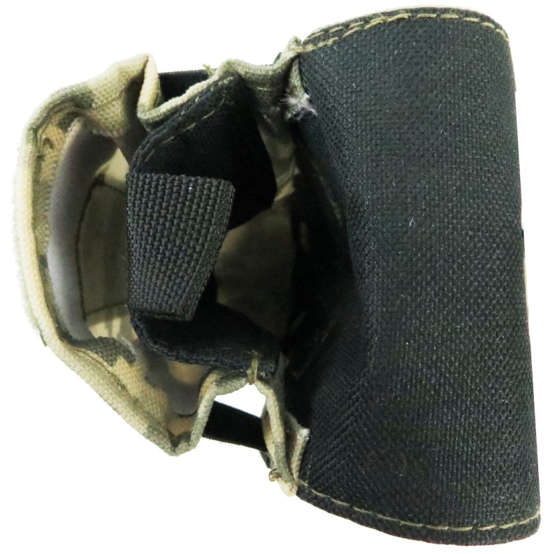 Армійський підсумок для двох автоматних магазинів ріжків АК ВТВ Ukr Military піксель ЗСУ