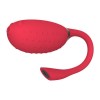 Смарт-віброяйце Magic Motion Fugu Red (SO2692)