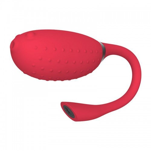 Смарт-віброяйце Magic Motion Fugu Red (SO2692) Смарт-віброяйце Magic Motion Fugu Red (SO2692)