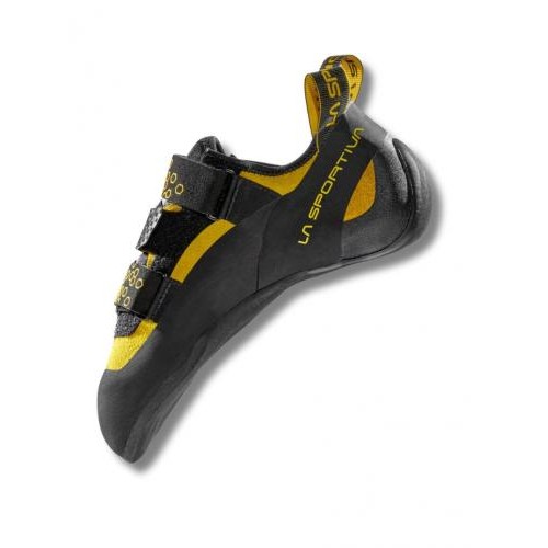 Скельники La Sportiva Miura VS 38 Black Yellow (1052-40F999100 38) Скельники La Sportiva Miura VS 38 Black Yellow (1052-40F999100 38)