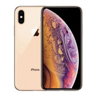 Смартфон Apple iPhone Xs Max 64gb Gold